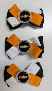 ITSDC Hair Bow