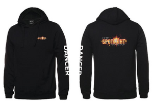 ITSDC Hoodie