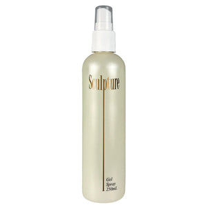 Sculpture Gel Spray