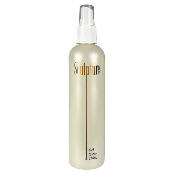 Sculpture Gel Spray