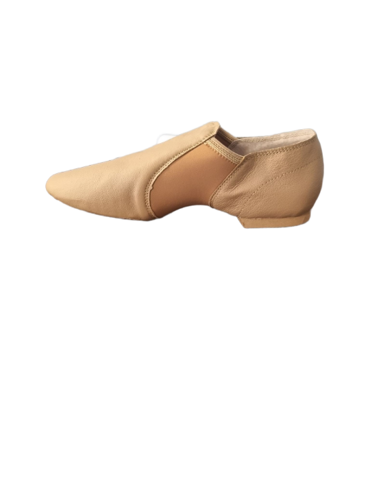 Tan jazz 2025 shoes academy