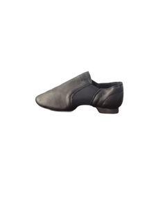 Black Jazz Shoe