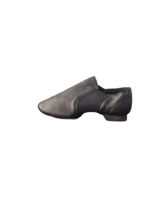 Black Jazz Shoe