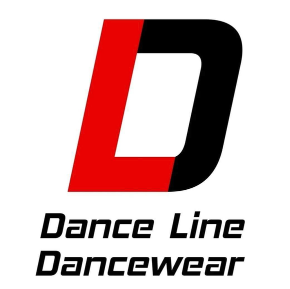Dance Line Canvas Bag