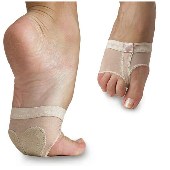 Mad Ally Lyrical Foot Thongs