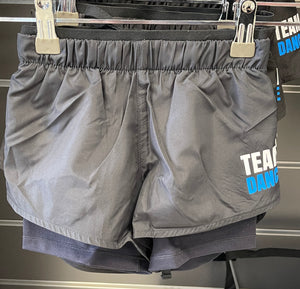 TD Training Shorts