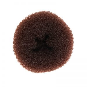 KySienn Brown Hair Donut