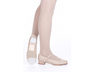 Adults Buckle Tap Shoe