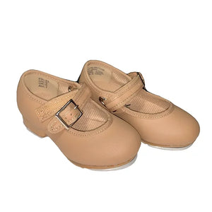 Little Tappers Velcro Taps