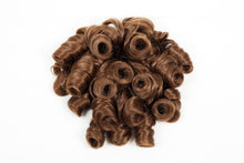 Curly Dance Hairpiece / Extension
