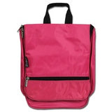 Dream Duffel Makeup Bag