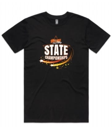 Championship T-shirt
