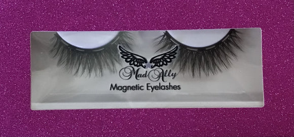 Magnetic Eyelashes K006