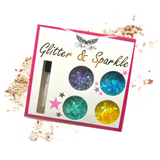Mad Ally Glitter n Sparkle Sets