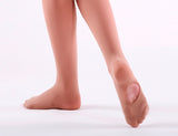Tan Convertible Stockings