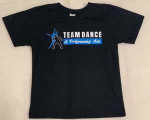 Td T-shirt / Large Logo