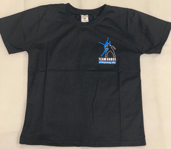 TD T-Shirt / Small logo