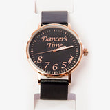 Dancer's Watch - Black